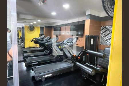 Apartamento para alugar com 65m², 2 quartos e 1 vagaAcademia