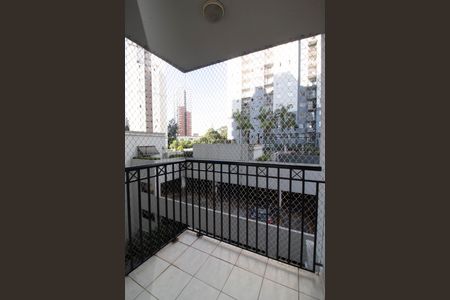 Apartamento para alugar com 65m², 2 quartos e 1 vagaVista da Varanda 