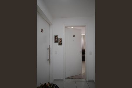 Apartamento para alugar com 65m², 2 quartos e 1 vagaHall de entrada