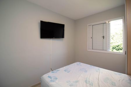 Apartamento para alugar com 65m², 2 quartos e 1 vagaQuarto 3