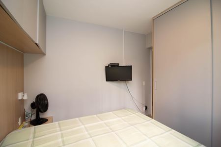 Apartamento para alugar com 65m², 2 quartos e 1 vagaQuarto 2 - Suíte