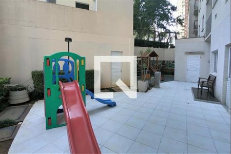 Apartamento para alugar com 65m², 2 quartos e 1 vagaÁrea comum - Playground