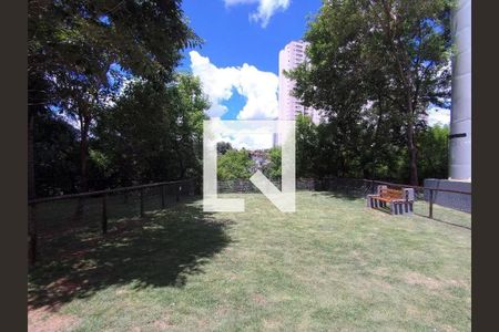 Apartamento para alugar com 65m², 2 quartos e 1 vagaÁrea pet