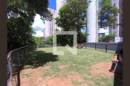 Apartamento para alugar com 65m², 2 quartos e 1 vagaÁrea pet