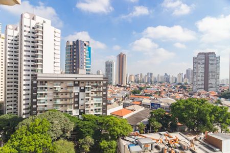 Apartamento à venda com 178m², 3 quartos e 4 vagas Apartamento à venda com 178m², 3 quartos e 4 vagasVista - Suíte 1