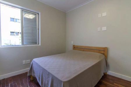 Apartamento para alugar com 2 quartos, 65m² em Anchieta, Belo Horizonte