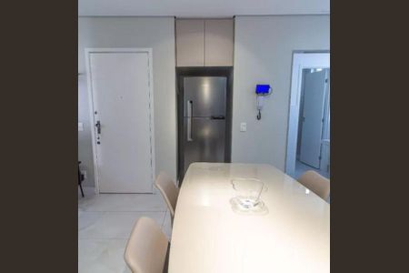 Apartamento para alugar com 2 quartos, 65m² em Anchieta, Belo Horizonte
