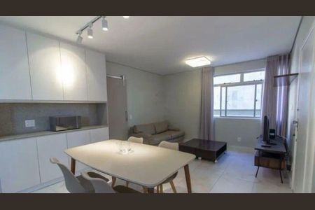 Apartamento para alugar com 2 quartos, 65m² em Anchieta, Belo Horizonte