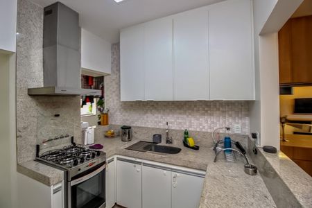 Apartamento para alugar com 3 quartos, 110m² em Gutierrez, Belo Horizonte