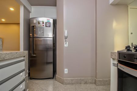 Apartamento para alugar com 3 quartos, 110m² em Gutierrez, Belo Horizonte