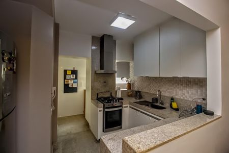 Apartamento para alugar com 3 quartos, 110m² em Gutierrez, Belo Horizonte