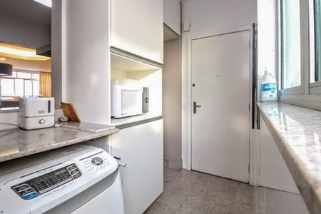 Apartamento para alugar com 3 quartos, 110m² em Gutierrez, Belo Horizonte