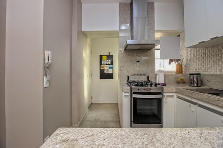 Apartamento para alugar com 3 quartos, 110m² em Gutierrez, Belo Horizonte