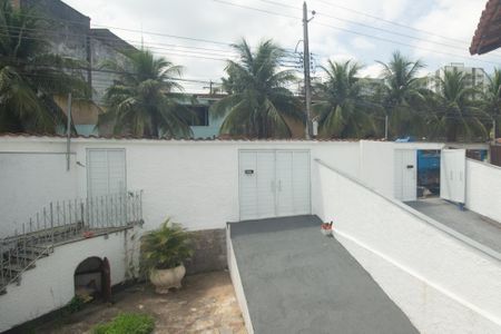 Vista da Suíte de casa para alugar com 2 quartos, 96m² em Campo Grande, Rio de Janeiro