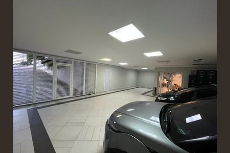 Casa de condomínio à venda com 705m², 4 quartos e 8 vagasGARAGEM
