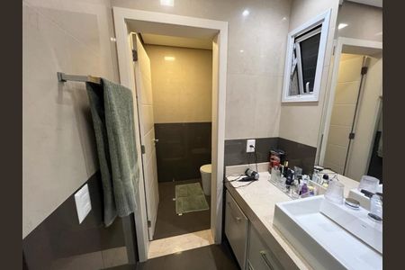 Casa de condomínio à venda com 705m², 4 quartos e 8 vagasWC