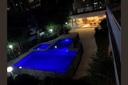 Casa de condomínio à venda com 705m², 4 quartos e 8 vagasAREA EXTERNA