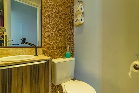 Apartamento à venda com 3 quartos, 104m² em Vila Santa Catarina, São Paulo