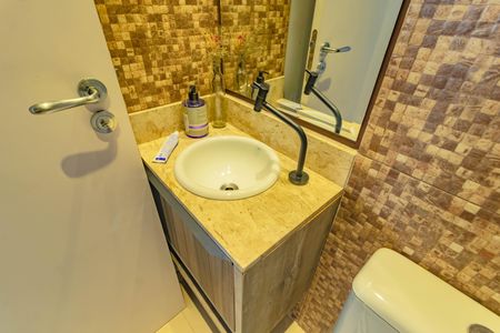 Apartamento à venda com 3 quartos, 104m² em Vila Santa Catarina, São Paulo