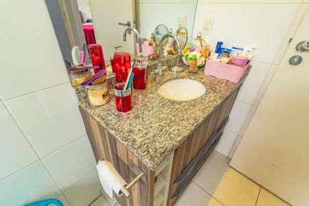 Apartamento à venda com 104m², 3 quartos e 2 vagas