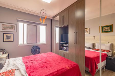 Apartamento à venda com 3 quartos, 104m² em Vila Santa Catarina, São Paulo