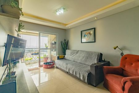 Apartamento à venda com 3 quartos, 104m² em Vila Santa Catarina, São Paulo