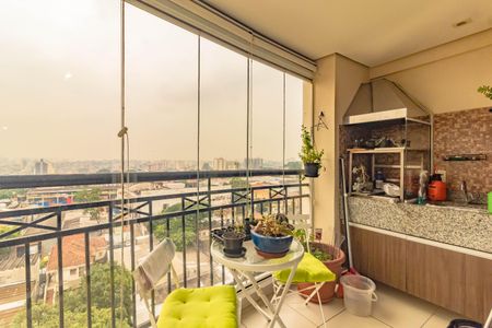 Apartamento à venda com 104m², 3 quartos e 2 vagas