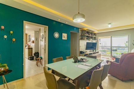 Apartamento à venda com 3 quartos, 104m² em Vila Santa Catarina, São Paulo