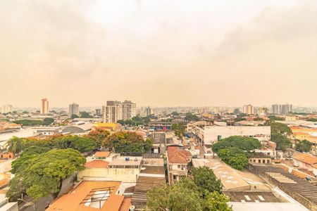 Apartamento à venda com 104m², 3 quartos e 2 vagas