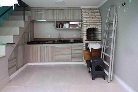 Casa à venda com 140m², 3 quartos e 2 vagasEspaço Gourmet