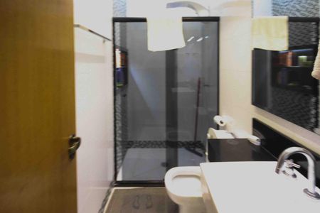 Casa à venda com 140m², 3 quartos e 2 vagasBanheiro Social