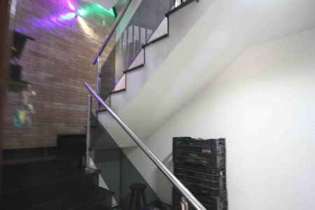 Casa à venda com 140m², 3 quartos e 2 vagasHall de entrada