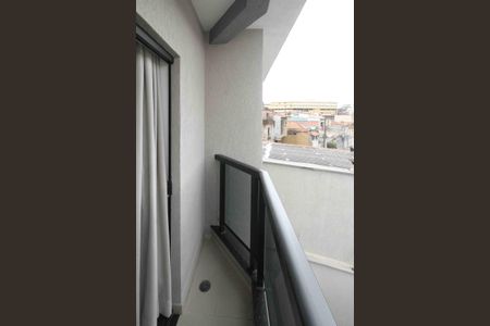 Casa à venda com 140m², 3 quartos e 2 vagasVaranda