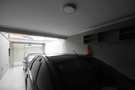 Casa à venda com 140m², 3 quartos e 2 vagasGaragem