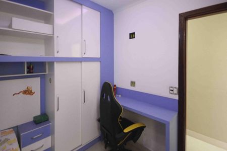 Casa à venda com 140m², 3 quartos e 2 vagasQuarto 02