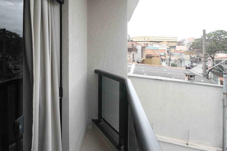 Casa à venda com 140m², 3 quartos e 2 vagasVaranda