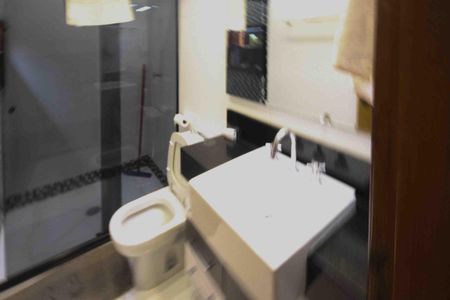 Casa à venda com 140m², 3 quartos e 2 vagasBanheiro Social