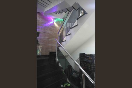Casa à venda com 140m², 3 quartos e 2 vagasHall de entrada