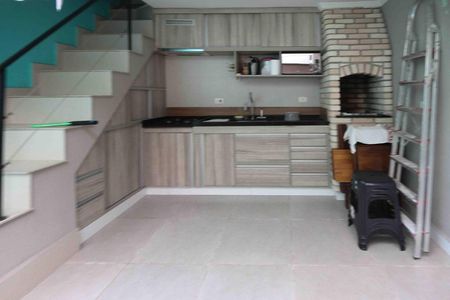 Casa à venda com 140m², 3 quartos e 2 vagasEspaço Gourmet