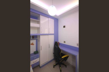 Casa à venda com 140m², 3 quartos e 2 vagasQuarto 02