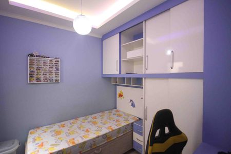 Casa à venda com 140m², 3 quartos e 2 vagasQuarto 02