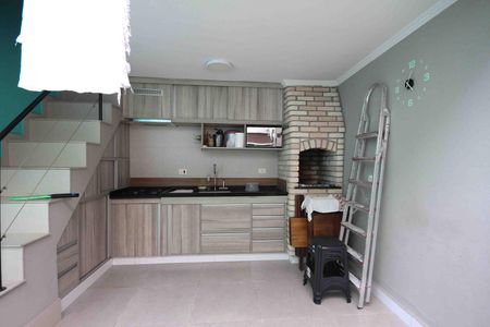 Casa à venda com 140m², 3 quartos e 2 vagasEspaço Gourmet