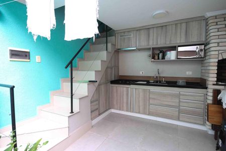 Casa à venda com 140m², 3 quartos e 2 vagasEspaço Gourmet