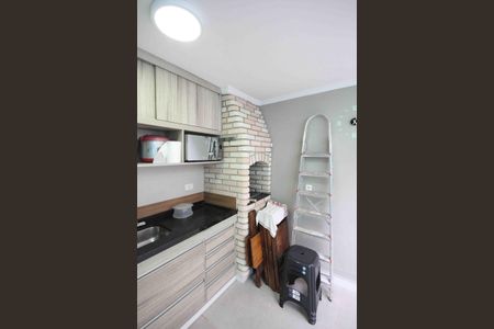 Casa à venda com 140m², 3 quartos e 2 vagasEspaço Gourmet