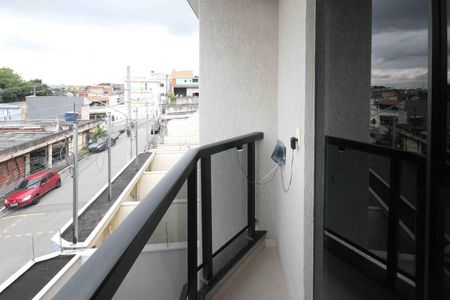 Casa à venda com 140m², 3 quartos e 2 vagasVaranda