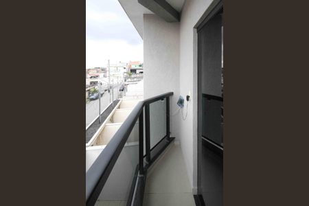 Casa à venda com 140m², 3 quartos e 2 vagasVaranda