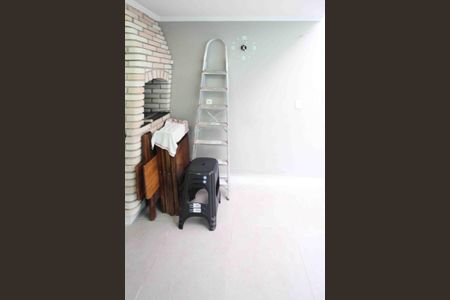 Casa à venda com 140m², 3 quartos e 2 vagasEspaço Gourmet