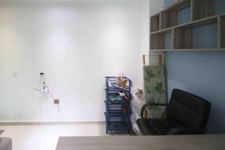 Casa à venda com 140m², 3 quartos e 2 vagasEscritorio