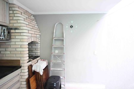 Casa à venda com 140m², 3 quartos e 2 vagasEspaço Gourmet