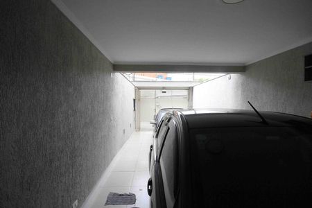 Casa à venda com 140m², 3 quartos e 2 vagasGaragem